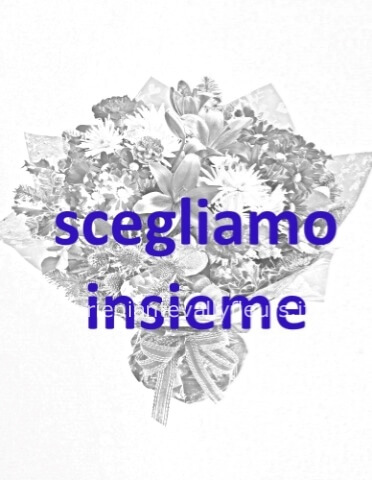 Omaggio da concordare a telefono al 3489251410