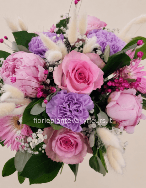 Bouquet Mamma